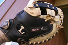 Vk207 Slugger " Series Louisville Catchers 34 "valkyrie Fastpitch Rh Nice Mitt