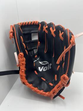 Voit 76400 10 Inch Baseball Glove Barely Used Left Catch Right Throw