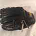 Wb115-11 11.5 Brand Handed Leather Baseball Youth Rht Glove Worth