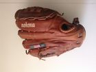 Wb1250h Nokona Ut1225 Basketball-softball Glove