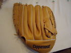 Wbs125-33 Baseball Copperhead 12.5 Worth Glove Leather Handed Softball "
