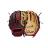 Wbw100143105 Wilson Inch Travel Team Baseball Glove 097512437110