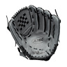 Wbw100246125 Wilson Youth Fielders Glove Throws Left 097512453516 Wbw100246125 Wilson Youth Fielders Glove Throws Left 097512453516