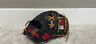 Wbw100309115 Wilson New Infield Baseball Glove Rth With Snakeskin 097512511179
