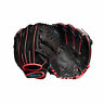 Wbw100415115 Wilson Flash Series Inch Fastpitch Softball Glove 097512546959
