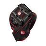 Wbw10045510 Wilson Black And Red Youth Baseball Glove Throws 097512549387 Wbw10045510 Wilson Black And Red Youth Baseball Glove Throws 097512549387