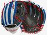 Wbw100471125 Wilson Mookie Betts Outfield Glove Baseball 097512549523