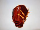A1500fp125 Web Glove Yak Basket Tan Wilson " 12.5 A1500fp125 Web Glove Yak Basket Tan Wilson " 12.5