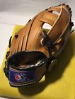 Web3067-3 Webetop Adjustable Baseball Glove Kids Left Handed Youth Thrower Self