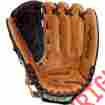 Whx1252 Louisville Slugger Tpx Helix Leather 12.5 Baseball Glove Rht 044277974886