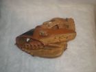 16158 Williams Model Ted Baseball Roebuck Autographed Sears Glove Vintage 16158 Williams Model Ted Baseball Roebuck Autographed Sears Glove Vintage