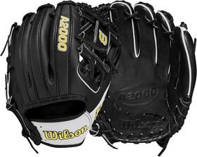 015ws1098 Wilson A2000