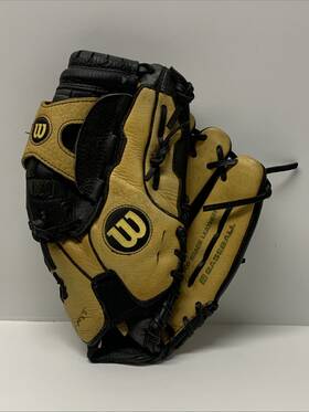 A0650 Wilson 026388360406 A650 125 Top Grade Leather 12.5 Inch Baseball Glove Mitt Left Handed A0650 Wilson 026388360406 A650 125 Top Grade Leather 12.5 Inch Baseball Glove Mitt Left Handed