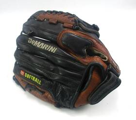 A0950 Wilson 026388767878 Demarini Voodoo 950 V133 - 12 2/3 Inch Slow Pitch Softball Glove Mitt