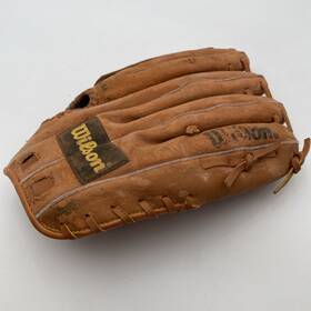 A1612 Wilson 026388835768 Elite Series 1 Baseball 13 Inch Glove Left Hand Thrower Lht
