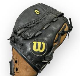 A0500 Wilson 026388899951 X Ecco Leather Rht Baseball Glove 12 Inch Lim. Ed. Mlb Adjustable A0500 Wilson 026388899951 X Ecco Leather Rht Baseball Glove 12 Inch Lim. Ed. Mlb Adjustable