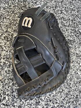 Wtalf15b14s Wilson 026388908318 A2000 12.25 Inch Lefty First Base Fastpitch Softball Glove / Mitt