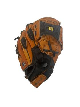 Ao425 Wilson 026388936137 Ez Catch 425 9 1/2 Inch Z95 T-ball Glove Left Hand Throw