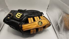 B1798 Wilson 026388972555 Pro Issue A2000 12.5 Inch 1798 Lefty Baseball Glove Lht A2037