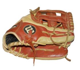 A05rb2112 Wilson 097512438094 Rht A500 12 Inch Baseball Glove Lht Blonde/ Copper Brown Tan
