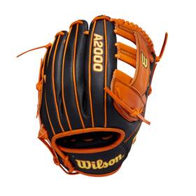 Wbw1005711175 Wilson 097512588270 2021 A2000 October Gotm 11.75 Inch Baseball Glove