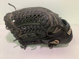 Wilson 097512720199 A2k D33 11.75 Inch Lht Baseball Glove Pro Stock Select Very Nice Light Wear