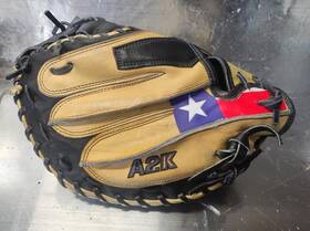 Wilson 097512720250 New A2k M23 33.5 Inch Made In Japan Wilson 097512720250 New A2k M23 33.5 Inch Made In Japan