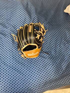 Wbw1014001175 Wilson 097512720410 A2000 1787sc 11.75 Infield Baseball Glove Spin Control 1787 Wbw1014001175 Wilson 097512720410 A2000 1787sc 11.75 Infield Baseball Glove Spin Control 1787