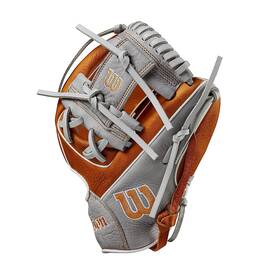 A1000 Wilson 097512721639 Rht - Pedroia Fit Baseball Glove New With Tags Free Shipping