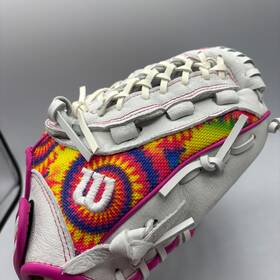 A440 Wilson 097512737333 Flash 2024 12 Inch Outfield Glove Rht A440 Wilson 097512737333 Flash 2024 12 Inch Outfield Glove Rht