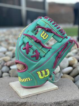 Wbw102253115 Wilson 097512824514 A2000 11.5 Inch 1786 Series Glove Rht Game Ready Wbw102253115 Wilson 097512824514 A2000 11.5 Inch 1786 Series Glove Rht Game Ready
