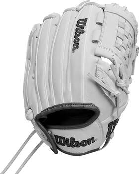 Wbw10259312 Wilson 097512836531 A1000 P12 12 Inch Fastpitch Softball Glove Lht