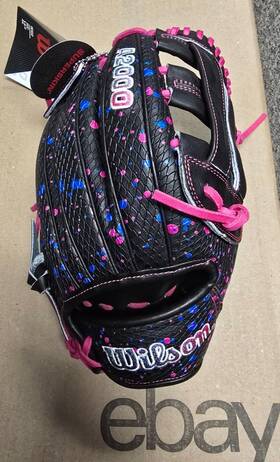 Wbw10270512 Wilson 097512850384 A2000 Edlc44 Elly De La Cruz - 12 Inch Glove Same Day Shipping Wbw10270512 Wilson 097512850384 A2000 Edlc44 Elly De La Cruz - 12 Inch Glove Same Day Shipping