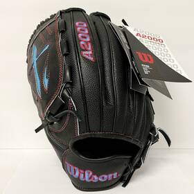 Wbw10271912 Wilson 097512851817 Fall A2000 B23 12 Inch Pitcher Glove Lht - Brand New With Tags