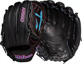 Wbw10271812 Wilson 097512851824 12 Inch B23 A2000 Series Glove 2025 Rht Brand New With Tags