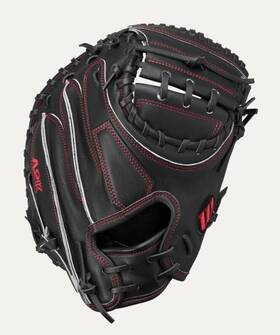 Cw12 Wilson 097512863704 Spring 2025 Connor Wong A2k 33.5 Inch Game Model Catcher S Mitt Cw12 Wilson 097512863704 Spring 2025 Connor Wong A2k 33.5 Inch Game Model Catcher S Mitt