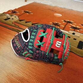 Wbw1032061175 Wilson 097512867924 New 2024 Le A2000 1975 Ftugly Sweaterft Baseball Glove 11.75 Inch