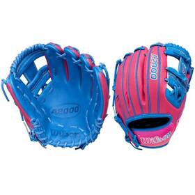 A2000 Wilson 097512931311 Nwt 2025 Dp15 Love The Moment Autism Speaks 11.5 Inch Fielders Glove