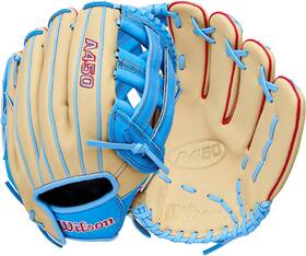 A450 Wilson 097512951616 2026 Baseball Gloves