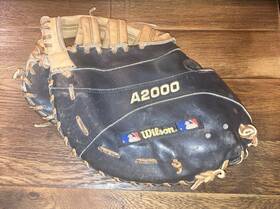 1613ag Wilson A2000 1613 Ag Pro Stock Baseball Player First Base Glove 12.5 Inch Rht Japan