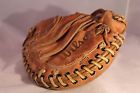 A2511 Wilson 2 - Catchers Tony Size Youth Mitt 1 Pena 11