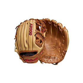 Wta20rb221786 Wilson 2022 A2000 Series 11.5 Inch Baseball Glove Wta20rb221786 Wilson 2022 A2000 Series 11.5 Inch Baseball Glove