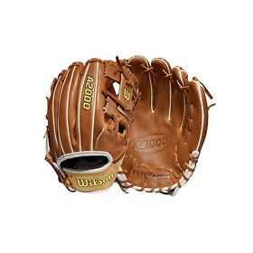 Wta20rb221787sc Wilson 2022 A2000 Spin Control 11.75 Inch Baseball Glove