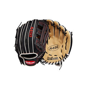 Wta04rb2211 Wilson 2022 A450 Series 11 Inch Youth Baseball Glove
