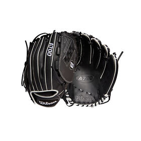 Wta07rf22125 Wilson 2022 A700 Series 12.5 Inch Fastpitch Softball Glove
