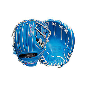Wbw100391115 Wilson 2022 Edition A2000 Autism Speaks Love The Moment 11.5 Inch Baseball Glove