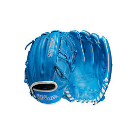 Wbw10084833 Wilson 2023 A2000 Autism Speaks 33 Inch Ltm Cm33 Baseball Catchers Mitt