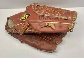 2665 Wilson Pro Special A Rht Right Hand Throw Baseball Glove Brown
