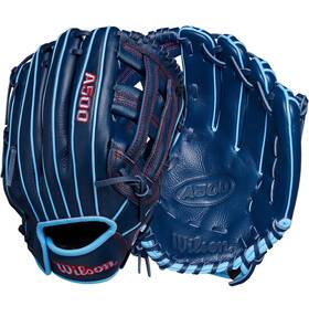3111824.r913.13.1200 Wilson A500 Series 12 Inch Youth All-position Baseball Glove Size Nwt