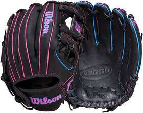 A1000 Wilson 445018893801 2026 Baseball Gloves